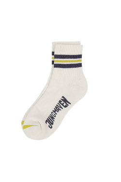 Jungmaven Town and Country Ankle Socks