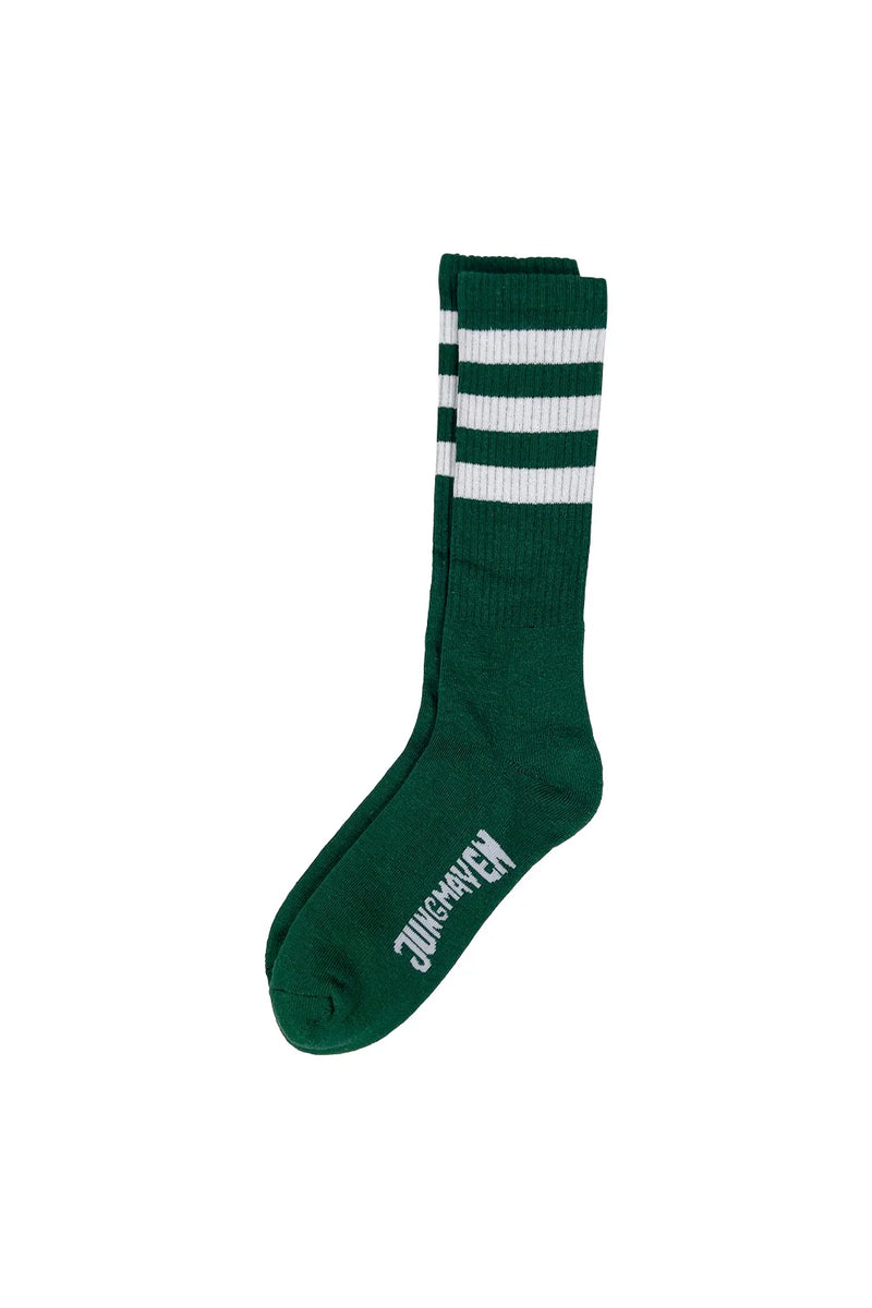 Jungmaven Town and Country Crew Socks