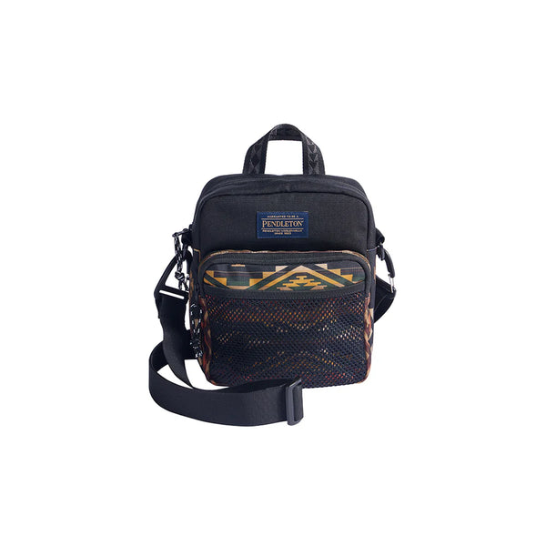 Pendleton Crossbody - Tumalo Olive