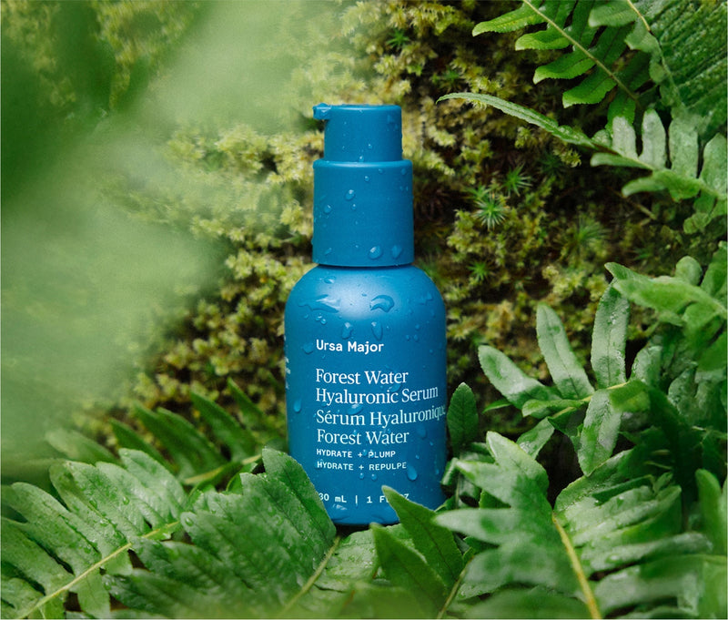 Forest Water Hyaluronic Serum
