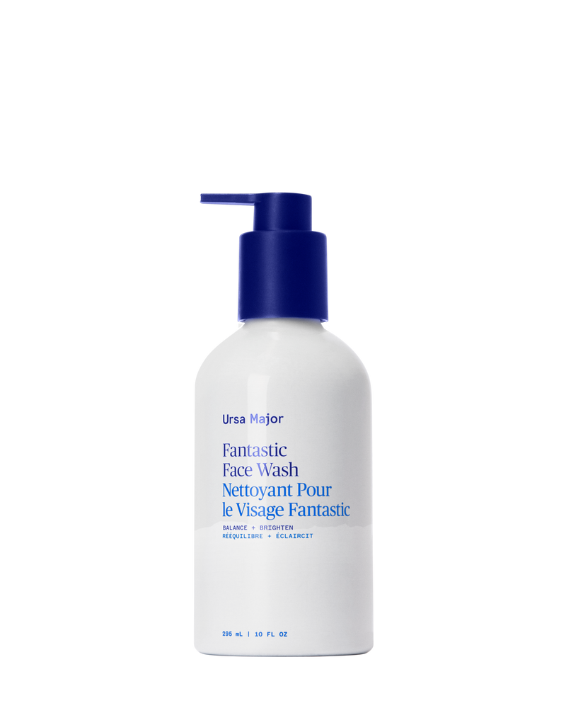 Ursa Major Fantastic Face Wash
