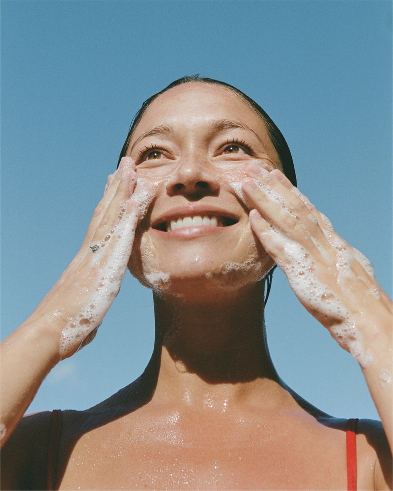 Ursa Major Fantastic Face Wash