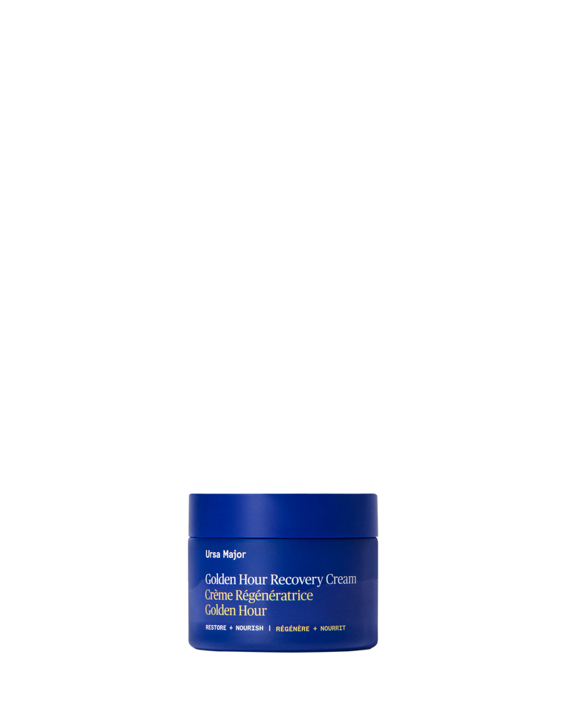 Ursa Major Golden Hour Recovery Cream