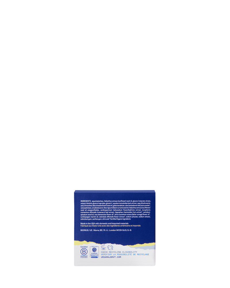 Ursa Major Golden Hour Recovery Cream
