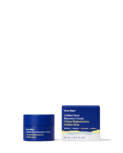 Ursa Major Golden Hour Recovery Cream