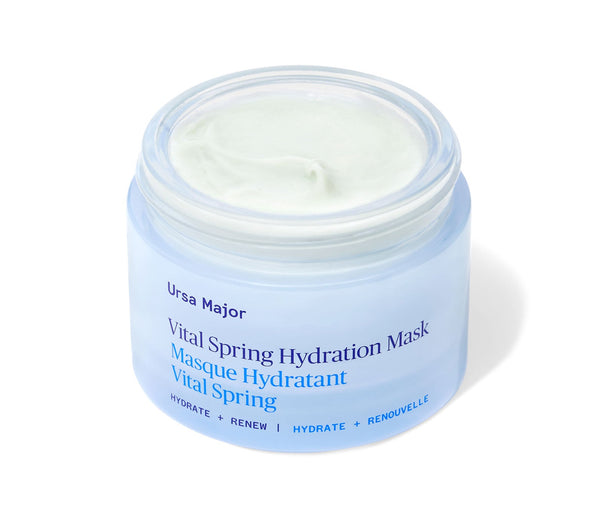 Ursa Major Vital Spring Hydration Mask