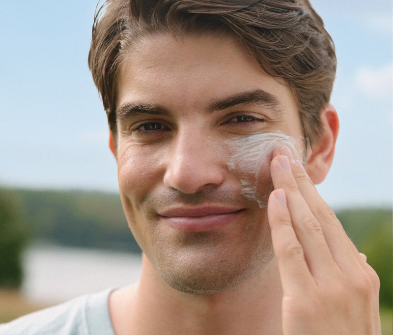 Ursa Major Vital Spring Hydration Mask