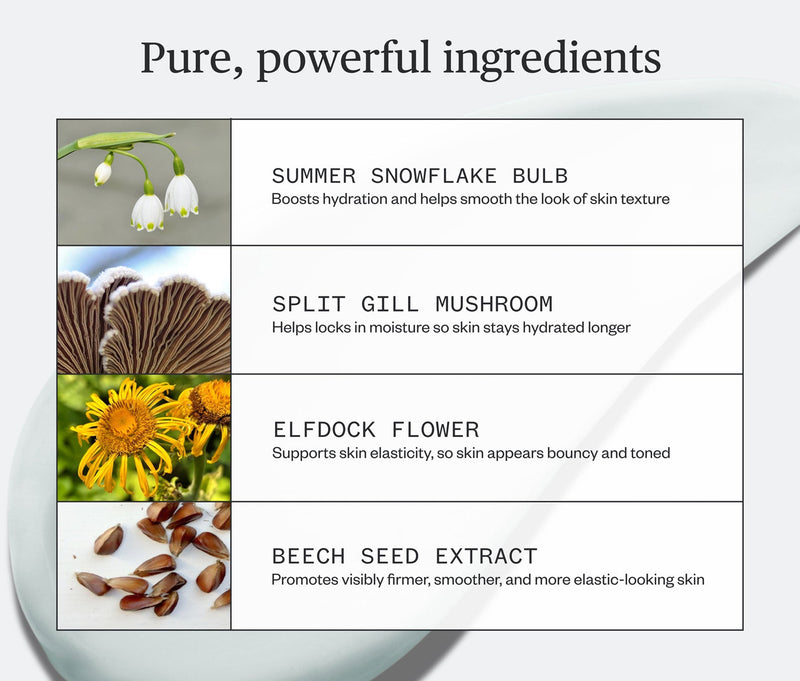 Ursa Major Vital Spring Hydration Mask