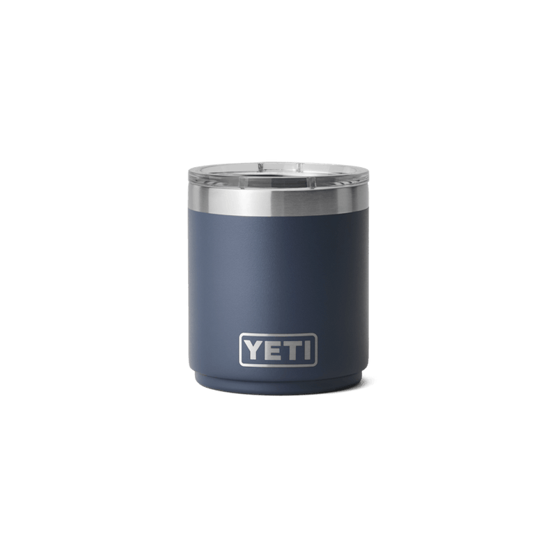 YETI Rambler 10oz Lowball
