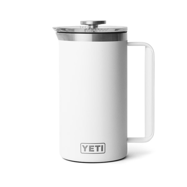 Yeti Rambler 34 oz French Press