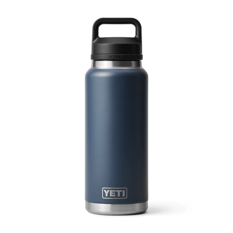 YETI RAMBLER 36OZ BOTTLE CHUG CAP