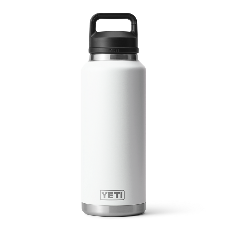 YETI RAMBLER 46oz BOTTLE WITH CHUG CAP