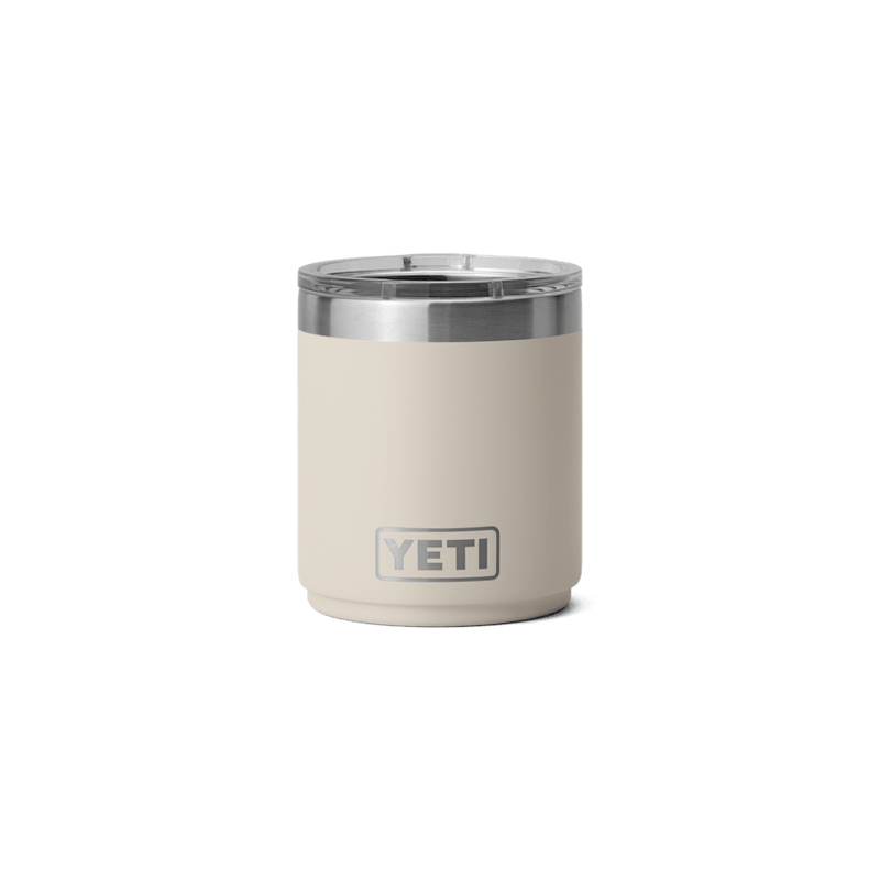 YETI Rambler 10oz Lowball
