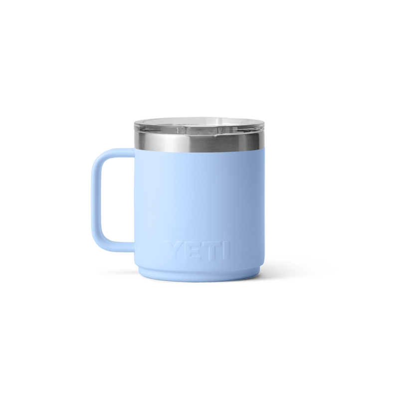 Yeti Rambler 10oz Mug
