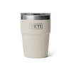 Yeti 16oz Stackable Cup