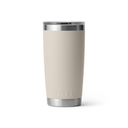 YETI RAMBLER 20 OZ TUMBLER WITH MAGSLIDER LID