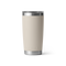 YETI RAMBLER 20 OZ TUMBLER WITH MAGSLIDER LID