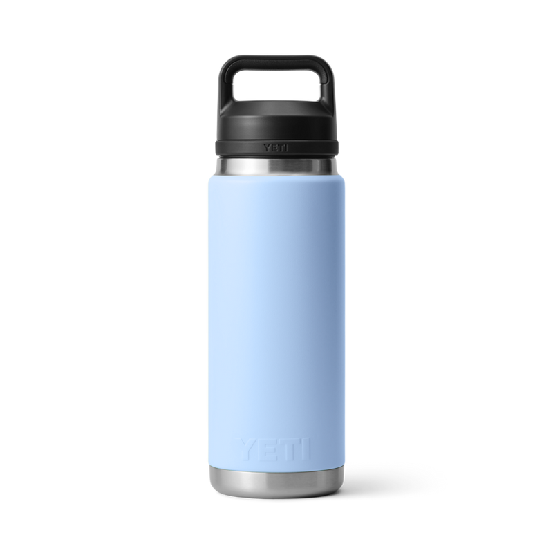 RAMBLER 26OZ BOTTLE WITH CHUG CAP