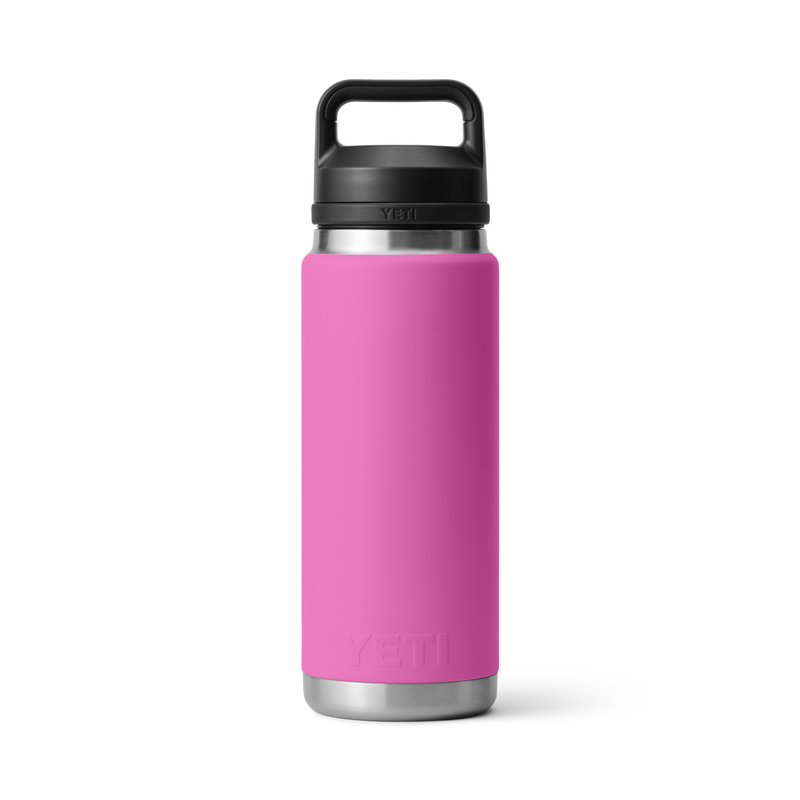 RAMBLER 26OZ BOTTLE WITH CHUG CAP