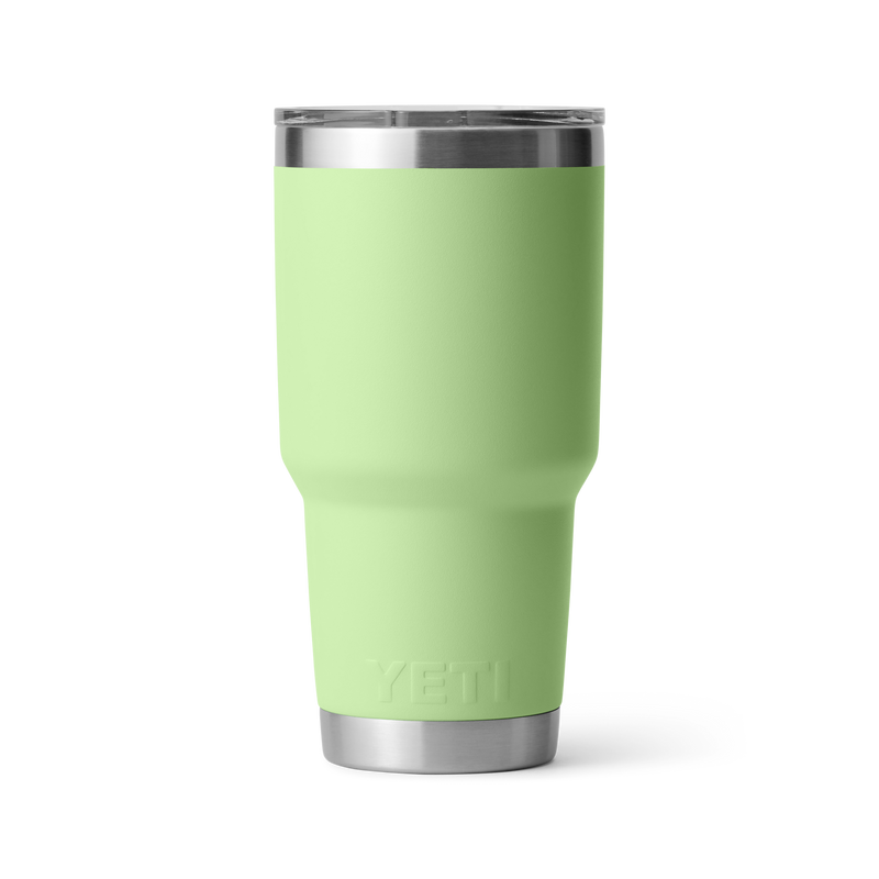 YETI RAMBLER 30 OZ TUMBLER WITH MAGSLIDER LID