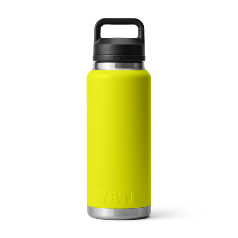 YETI RAMBLER 36OZ BOTTLE CHUG CAP
