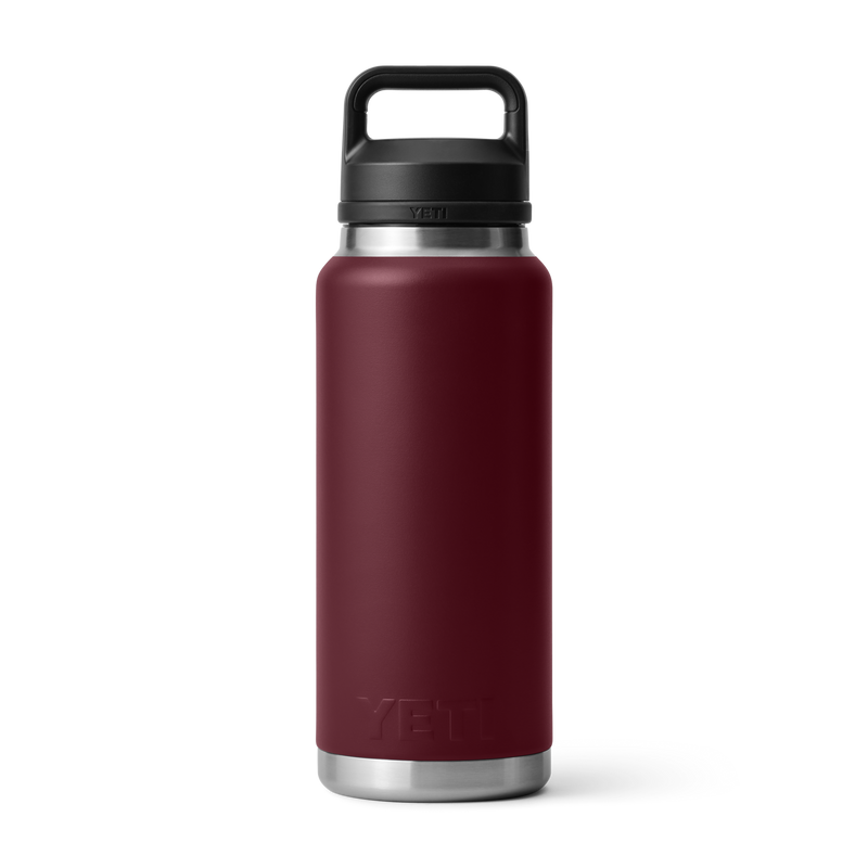 YETI RAMBLER 36OZ BOTTLE CHUG CAP