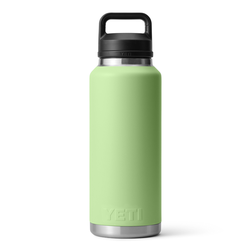 YETI RAMBLER 46oz BOTTLE WITH CHUG CAP