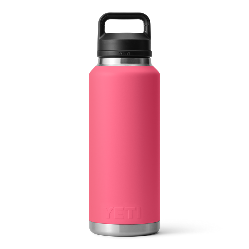 YETI RAMBLER 46oz BOTTLE WITH CHUG CAP