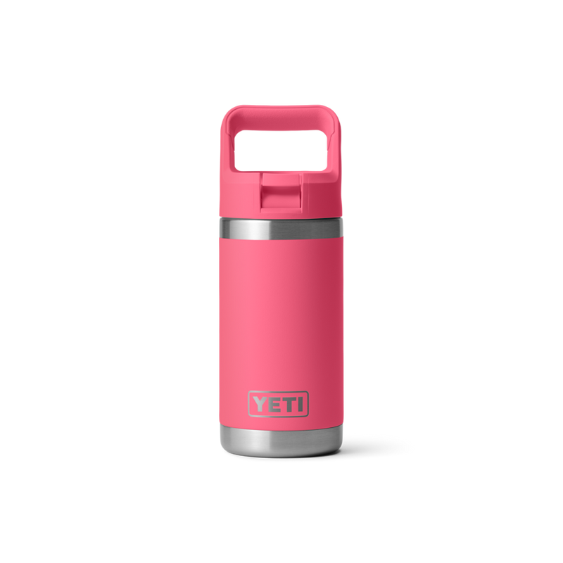 YETI Rambler Jr. 12 oz Kids Water Bottle | Insulated Stainless YETI Rambler Jr. 12 oz Kids Water Bottle | Insulated Stainless