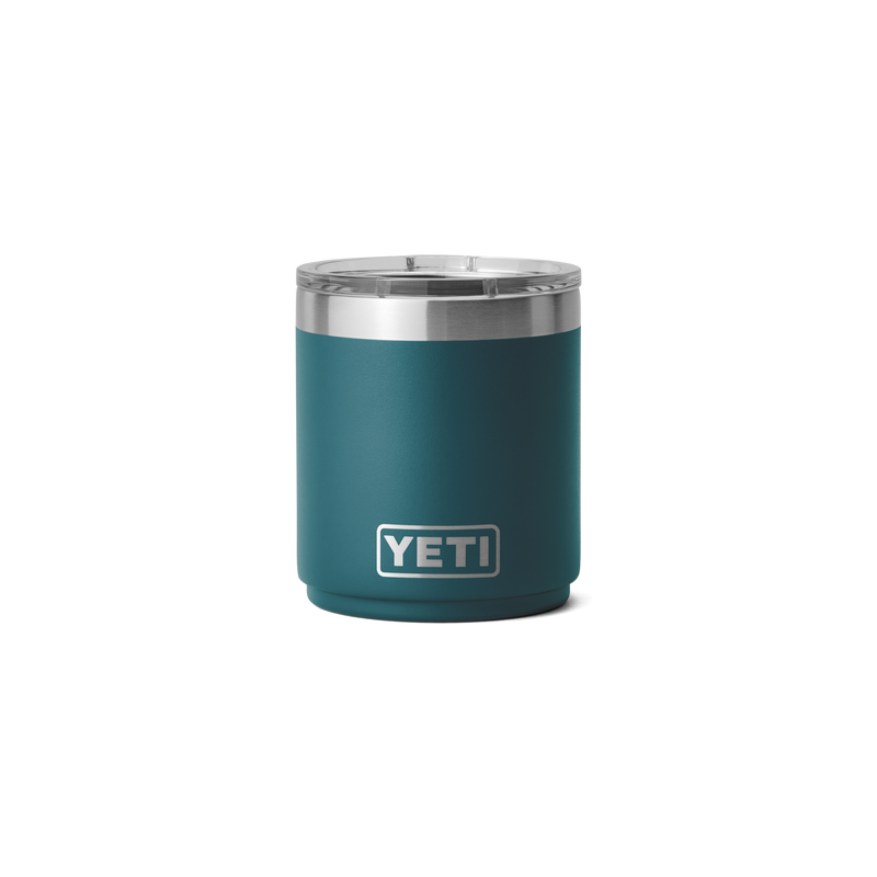 YETI Rambler 10oz Lowball
