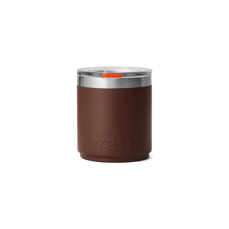 YETI Rambler 10oz Lowball