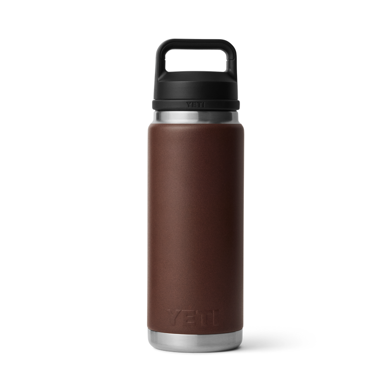RAMBLER 26OZ BOTTLE WITH CHUG CAP
