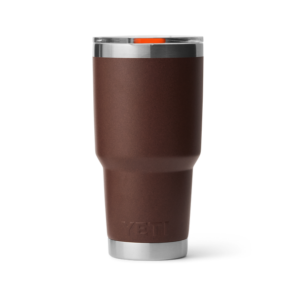 YETI RAMBLER 30 OZ TUMBLER WITH MAGSLIDER LID