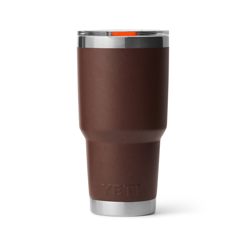 YETI RAMBLER 30 OZ TUMBLER WITH MAGSLIDER LID