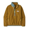 Women's Synchilla Marsupial Half-Zip