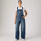 Baggy Overalls