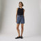 Levi's 501 Shorts High Rise Mid Thigh