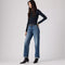501 90s Selvedge Women's Jeans