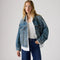 90s Trucker Jacket - Chop Chop