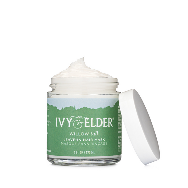 Willow Talk Leave-In Hair Mask