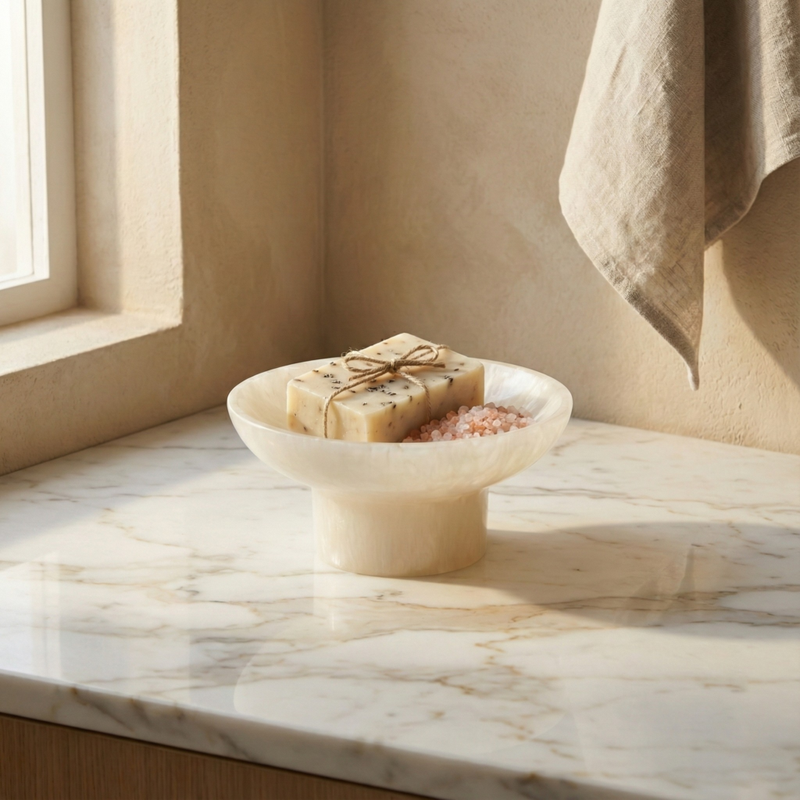 Seren Soap Dish