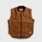 Iron & Resin Work Vest