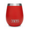YETI RAMBLER 10 OZ WINE TUMBLER