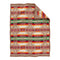 Pendleton Chief Joseph Khaki Crib Blanket