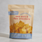 Sourdough Sea Salt & Flax Crackers - Gut-Friendly
