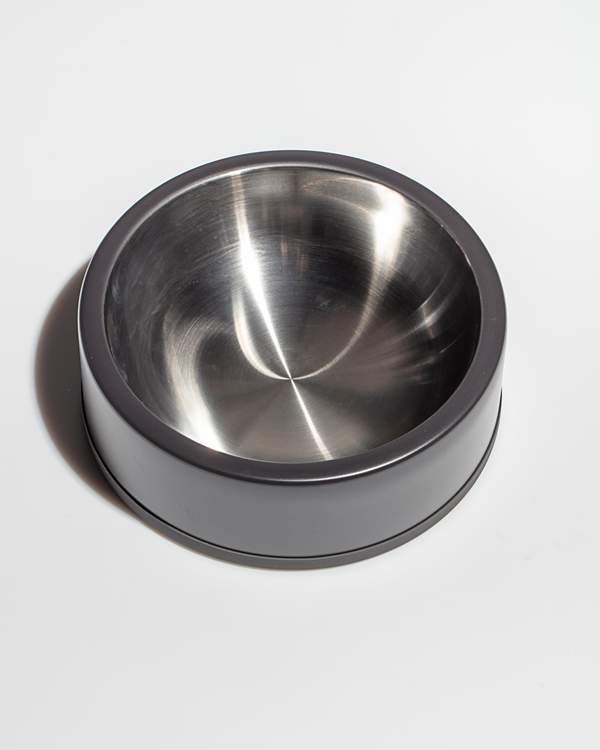 Black Dog Bowl