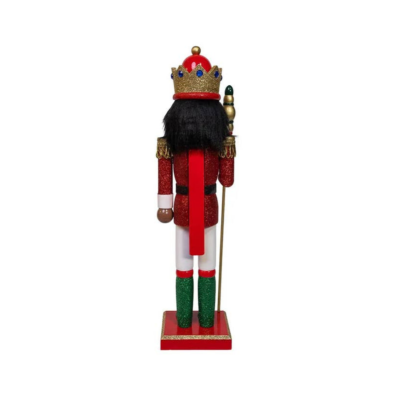 Nutcracker King