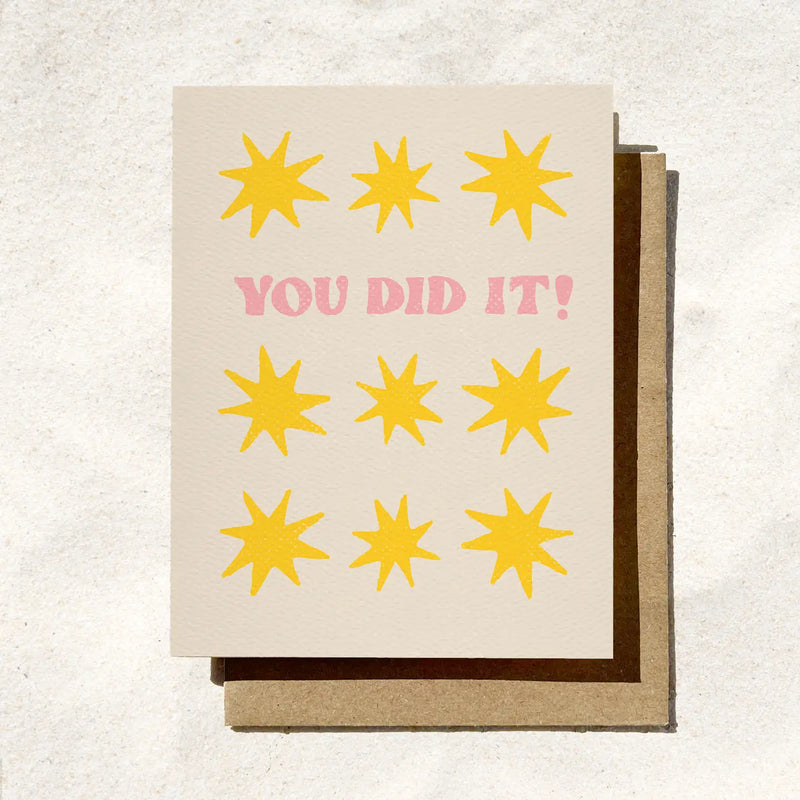 Daydream Prints Greeting Cards