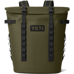 M20 SOFT BACKPACK COOLER