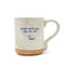 XO Johnny Mug